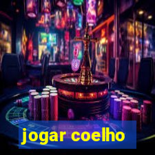 jogar coelho
